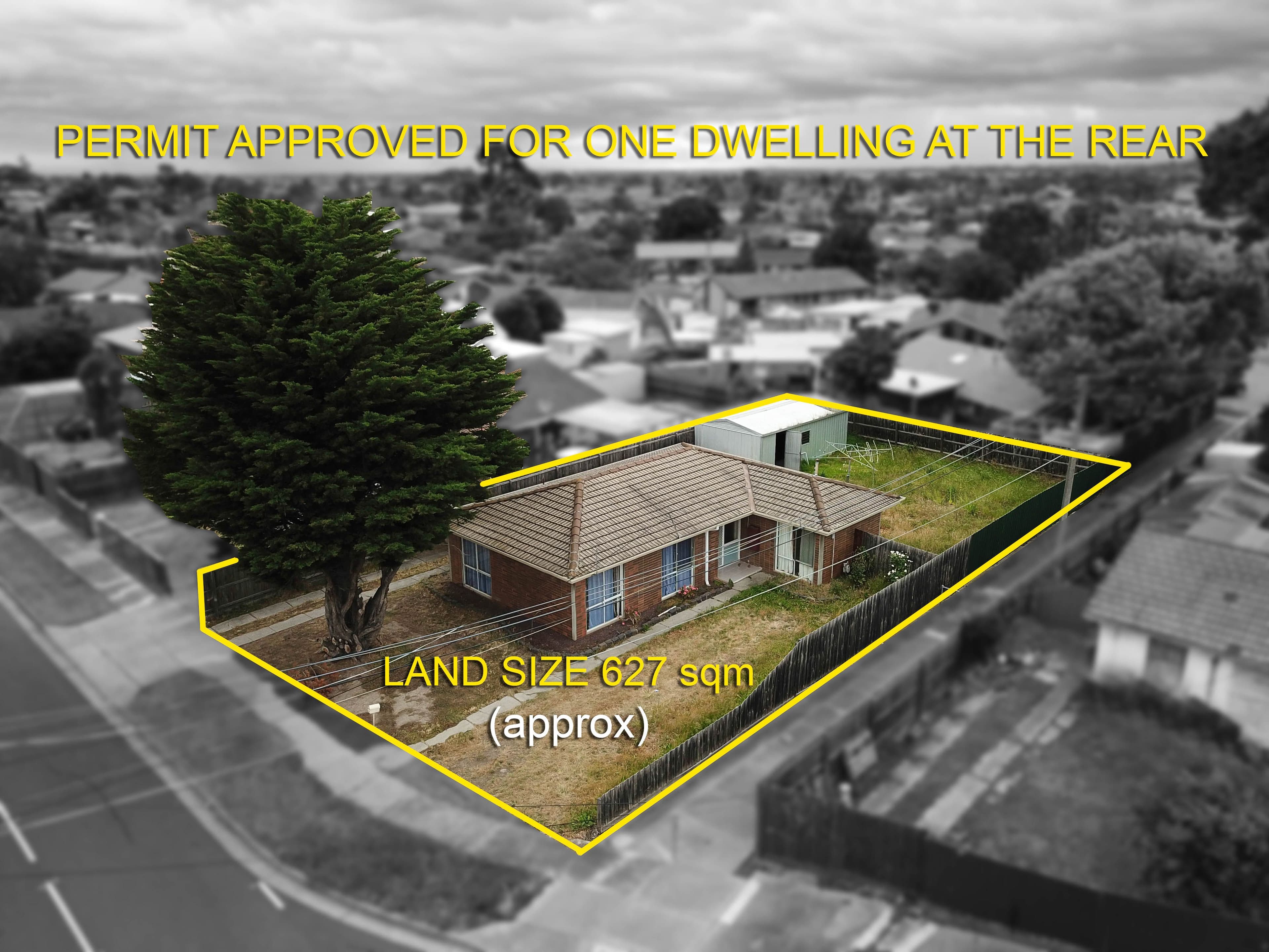 34 Ventnor Crescent, Coolaroo VIC 3048, Coolaroo - Image 1