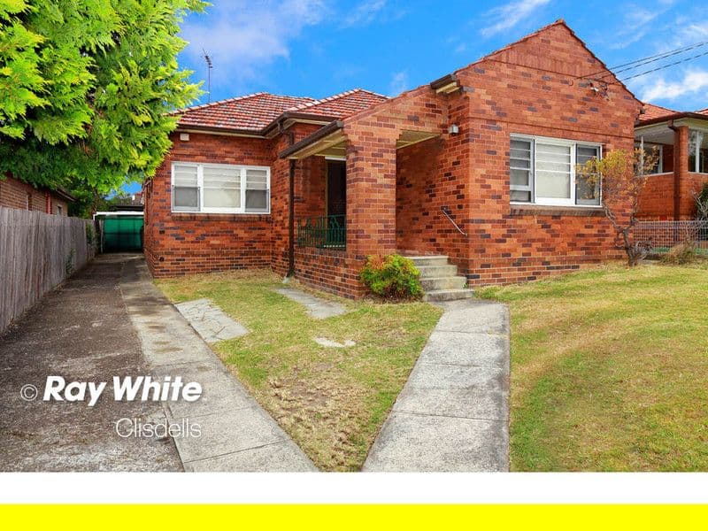8 Fortescue Street, BEXLEY NORTH NSW 2207, Bexley North - Image 1