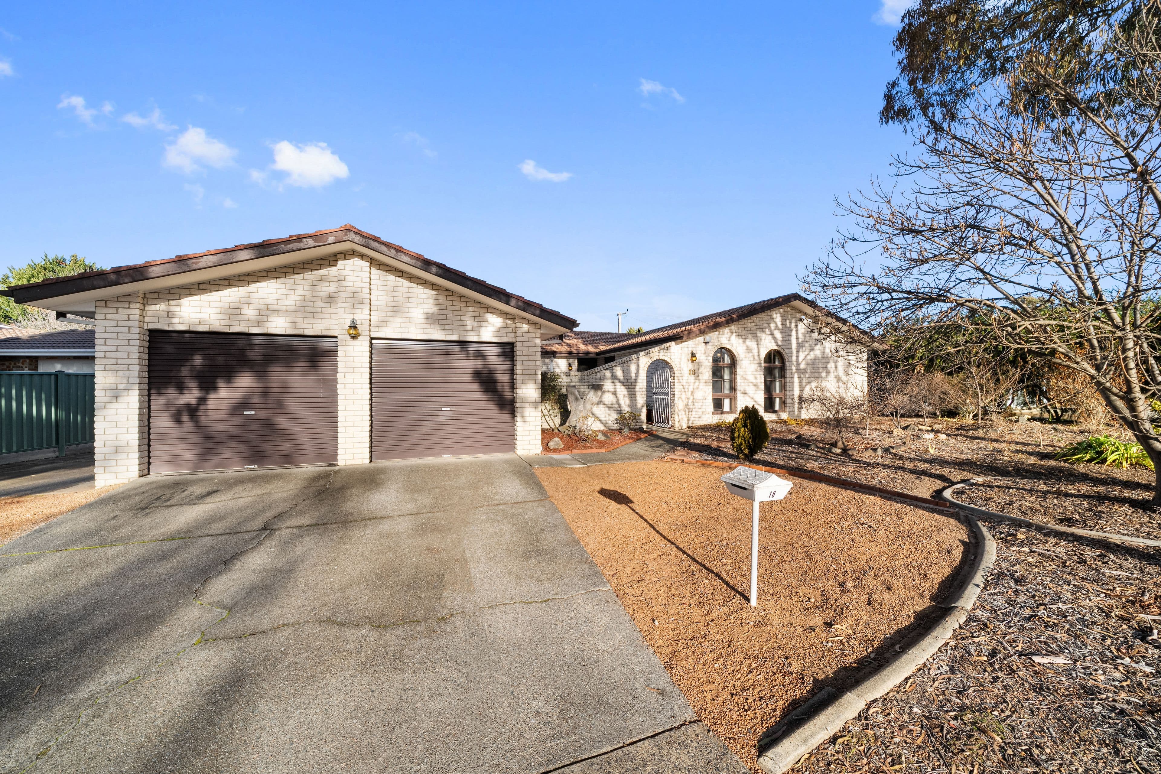 16 Alice Jackson Crescent, Gilmore ACT 2905, Gilmore - Image 1