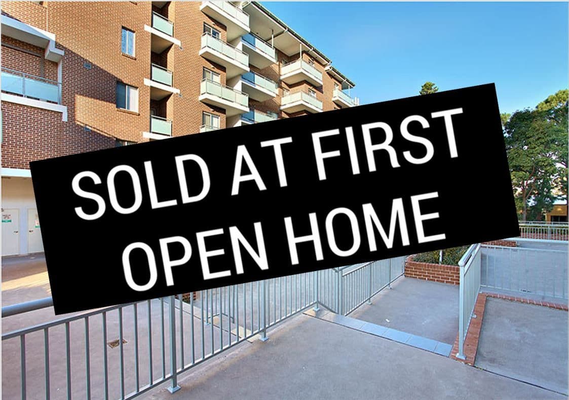 8-18 Briens Road, Northmead NSW 2152, Northmead - Image 1