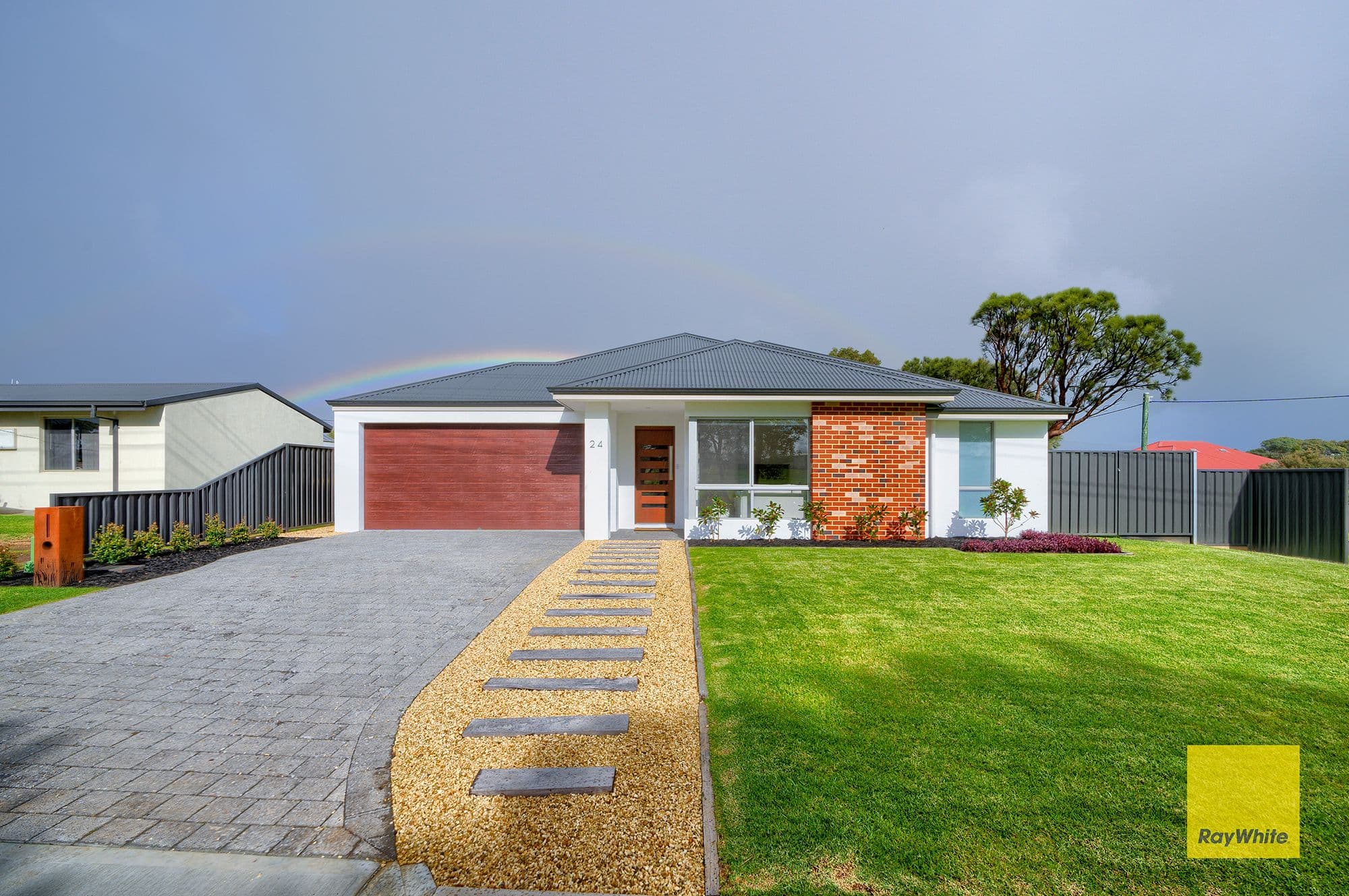 24 Hudson Road, Yakamia WA 6330, Yakamia - Image 1