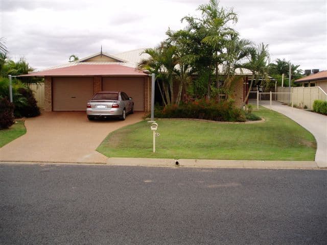 48 Crinum Crescent, Emerald QLD 4720, Emerald - Image 1