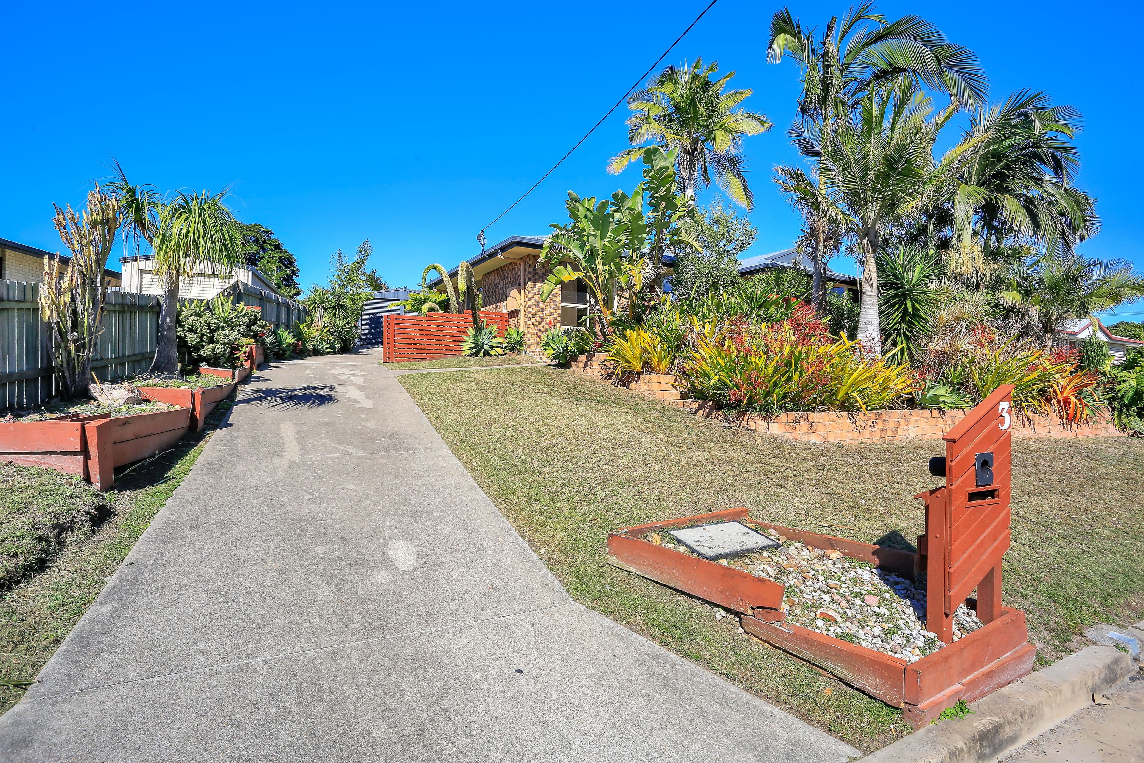 3 Carolyn Street, Dundowran Beach QLD 4655, Dundowran Beach - Image 1