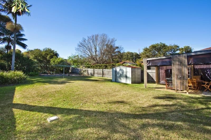 4 Quilpie Street, NORTH MANLY NSW 2100, North Manly - Image 1