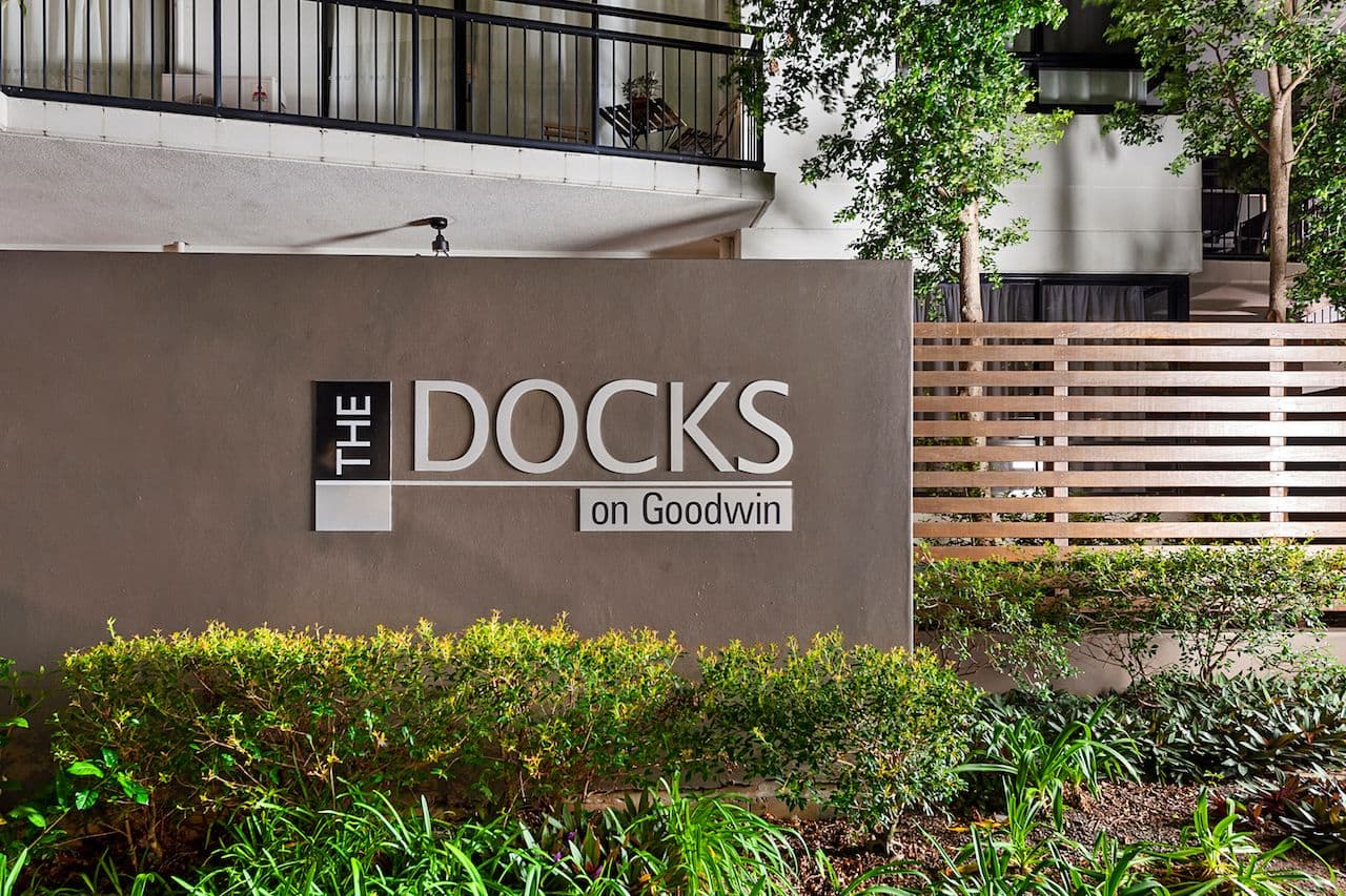 15 Goodwin Street, Kangaroo Point QLD 4169, Kangaroo Point - Image 1