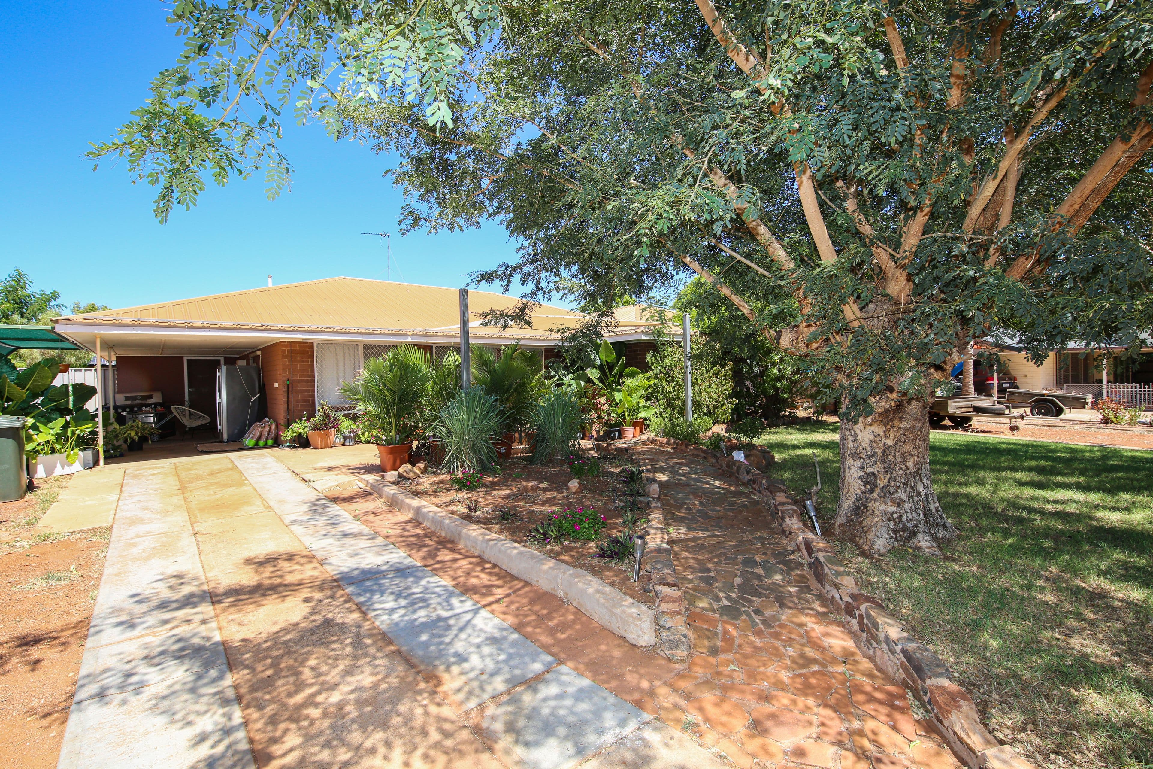 12 Hooley Street, Bulgarra WA 6714, Bulgarra - Image 1
