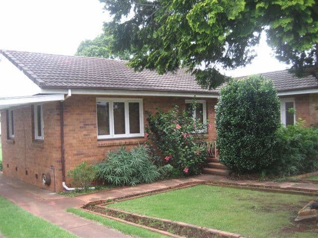 14 Roessler Street, RANGEVILLE QLD 4350, Rangeville - Image 1