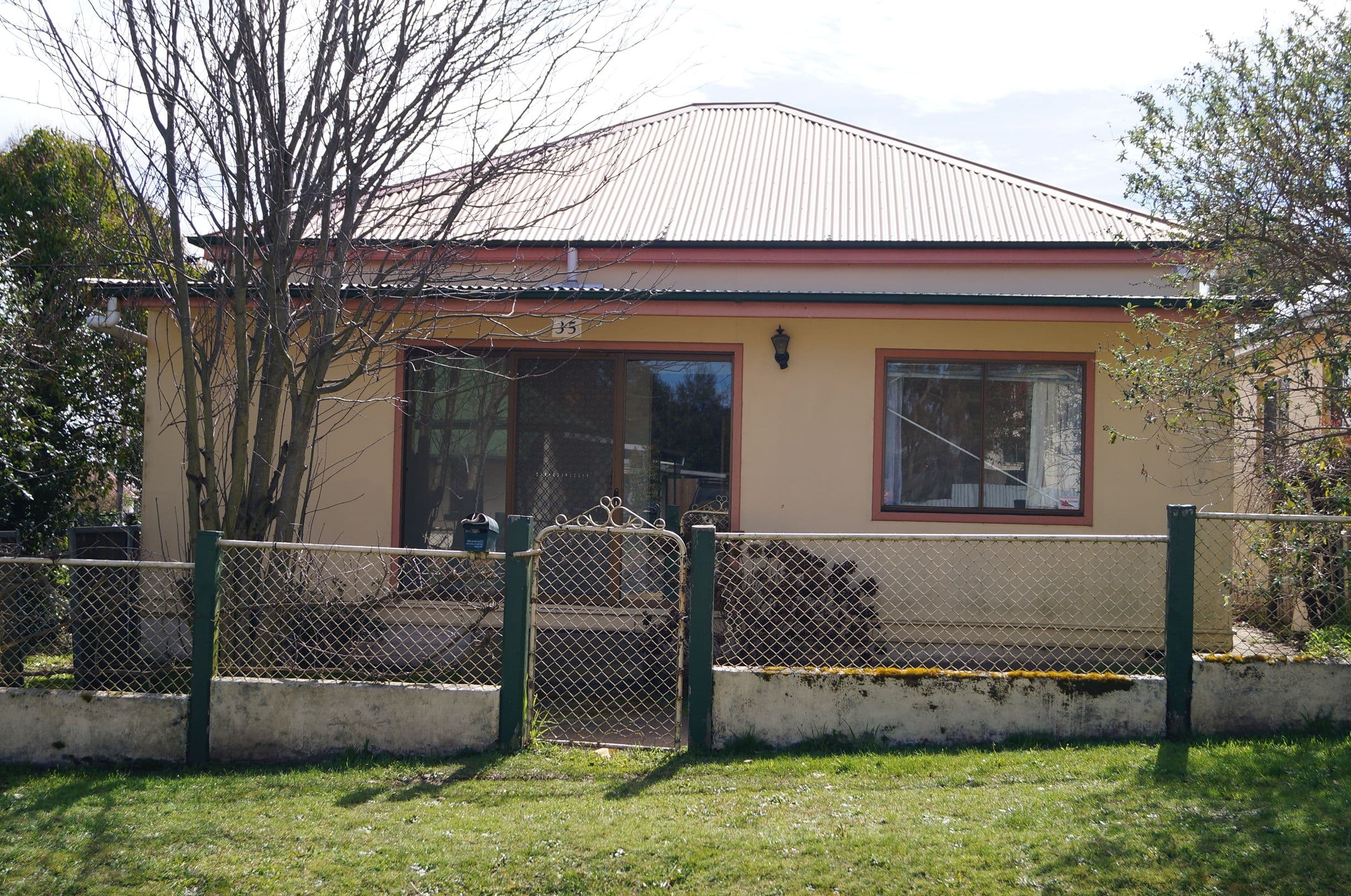 35 Crowson Street, Millthorpe - Image 1