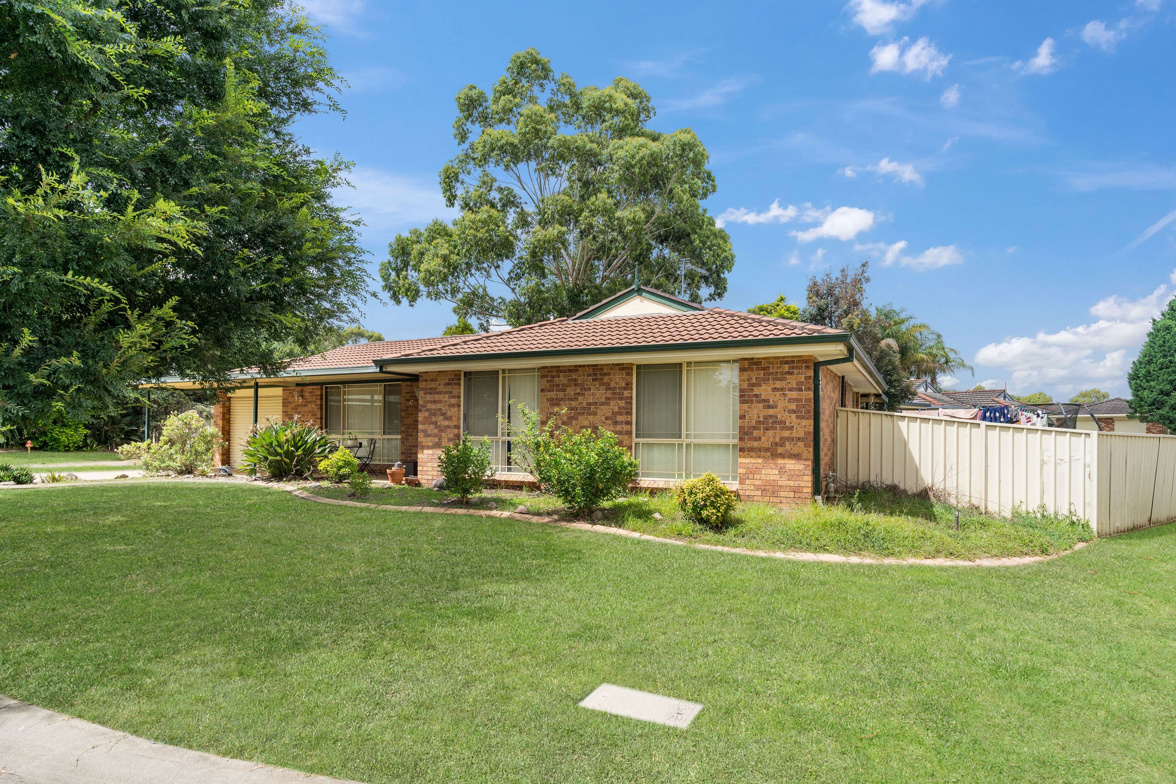 47 Tobruk Road, Narellan Vale NSW 2567, Narellan Vale - Image 1