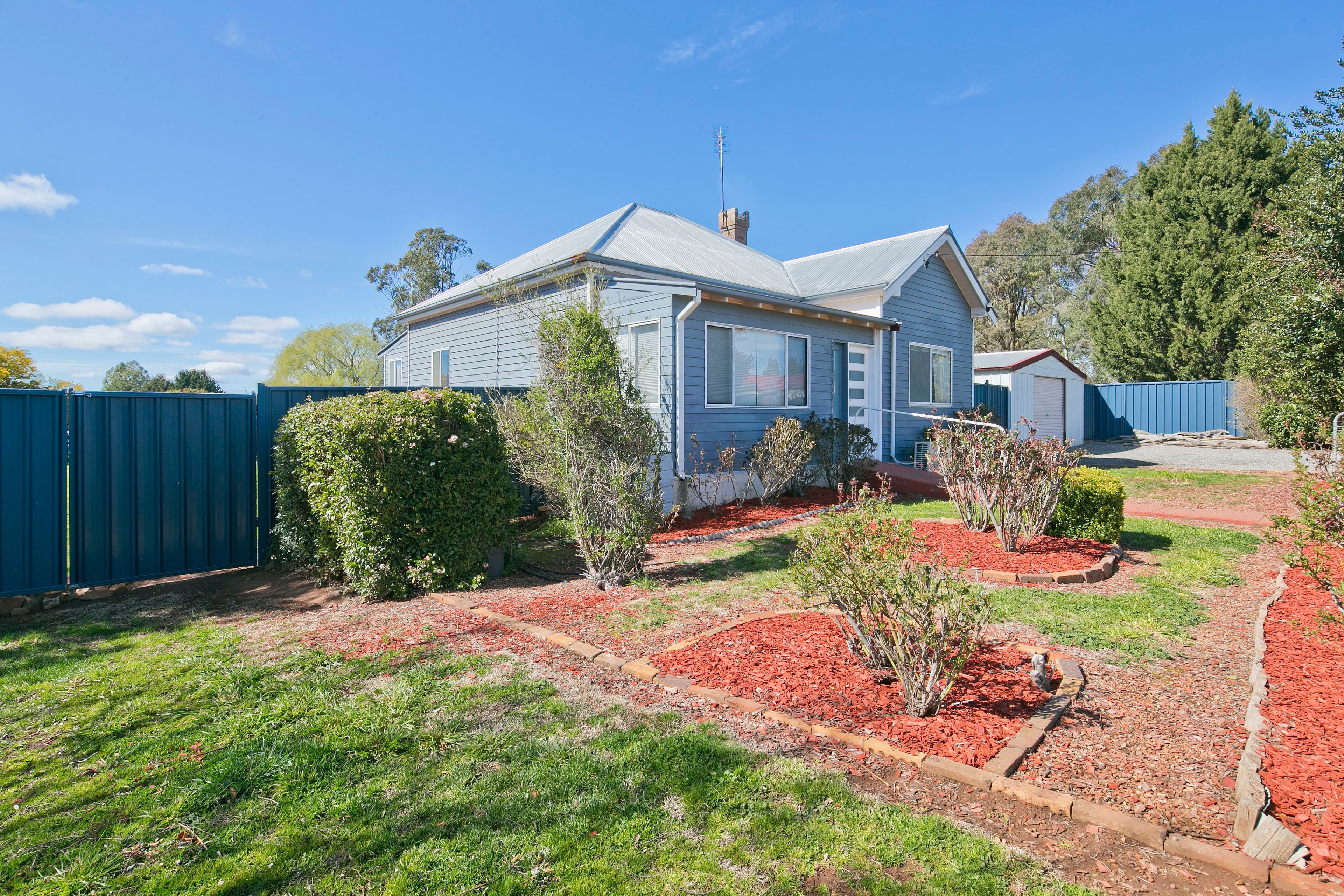 21 Chisholm Street, Taralga NSW 2580, Taralga - Image 1