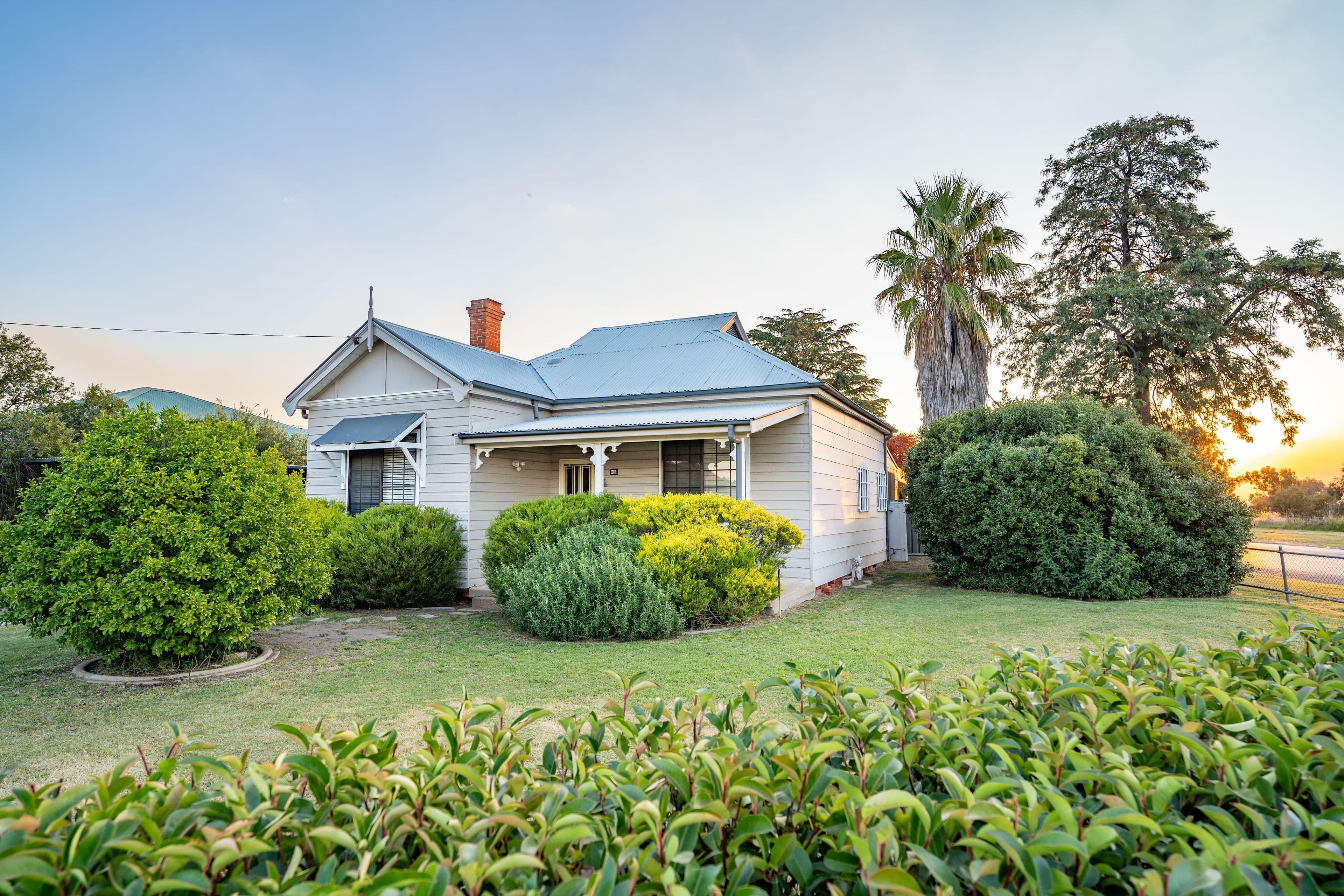 80 Fitzroy Avenue, Cowra NSW 2794, Cowra - Image 1