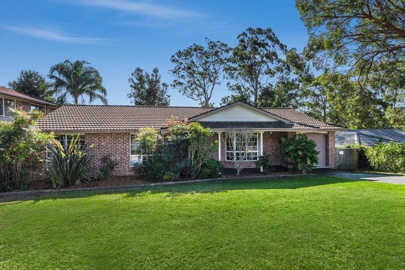 2 Bellbrook Close, Green Point NSW 2251, Green Point - Image 1