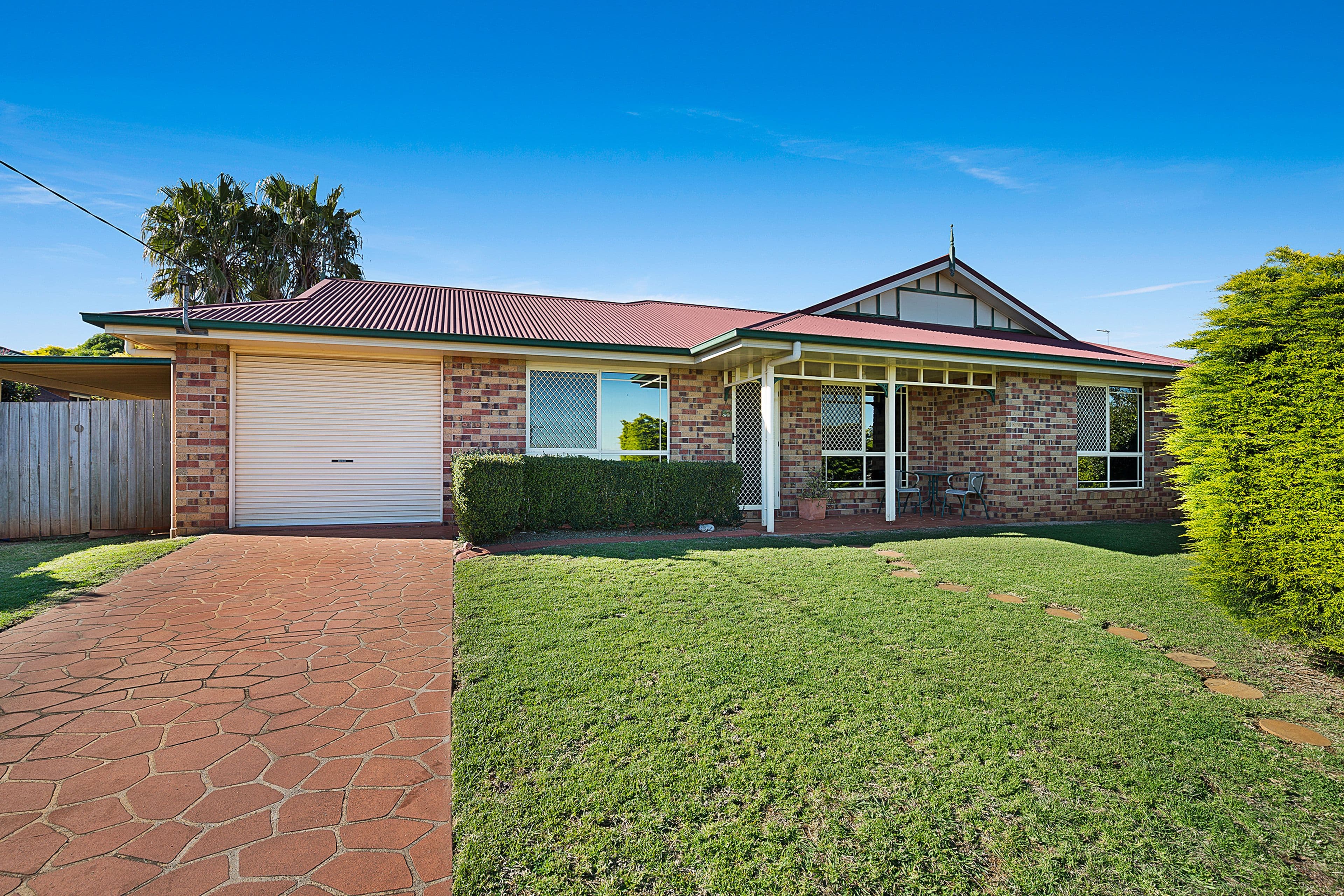 8 Spencer Street, Harristown QLD 4350, Harristown - Image 1