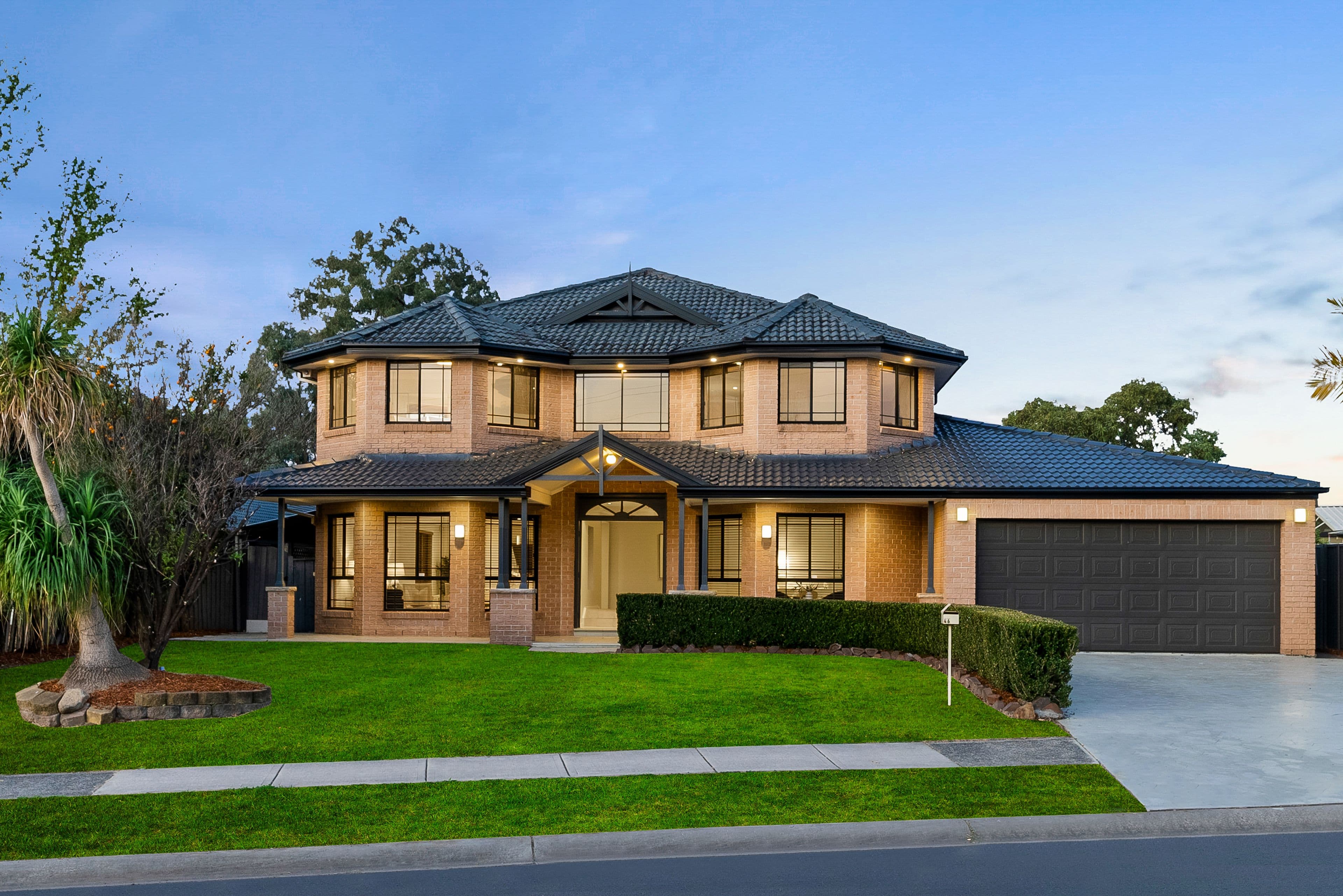 46 Mungerie Road, Beaumont Hills NSW 2155, Beaumont Hills - Image 1