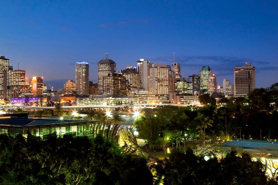 182 Grey Street, South Brisbane QLD 4101, South Brisbane - Image 1