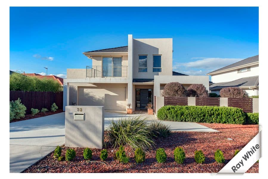 33 Nullarbor Avenue, FRANKLIN ACT 2913, Franklin - Image 1