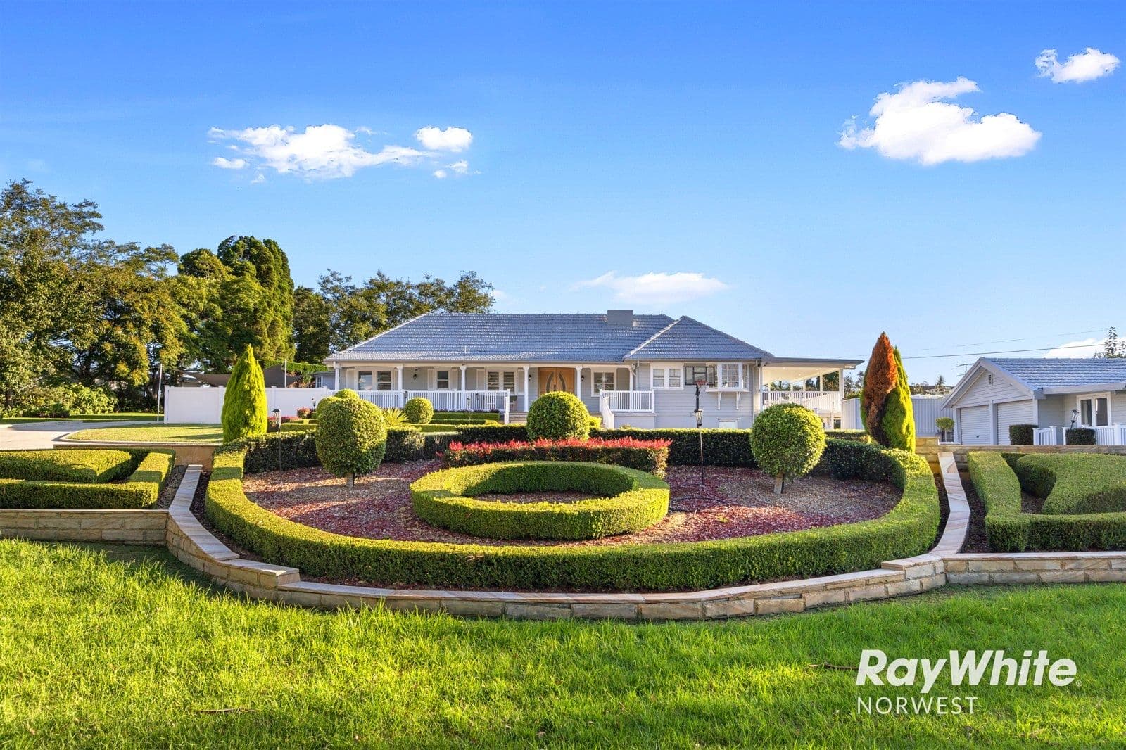 400A Old Northern Road, Glenhaven NSW 2156, Glenhaven - Image 1