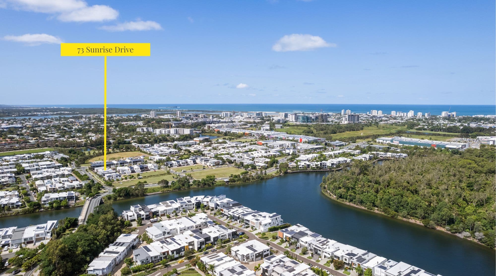 73 Sunrise Drive, Maroochydore QLD 4558, Maroochydore - Image 1
