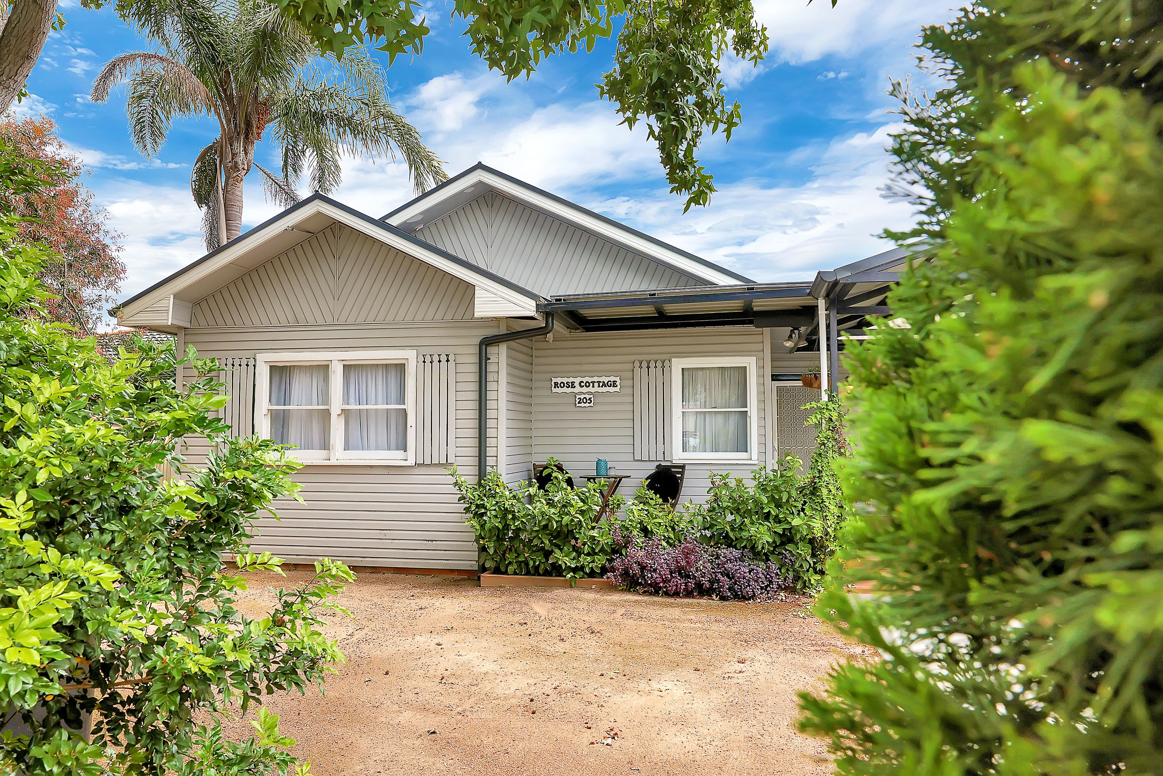 205 Mulgoa Road, Jamisontown NSW 2750, Jamisontown - Image 1