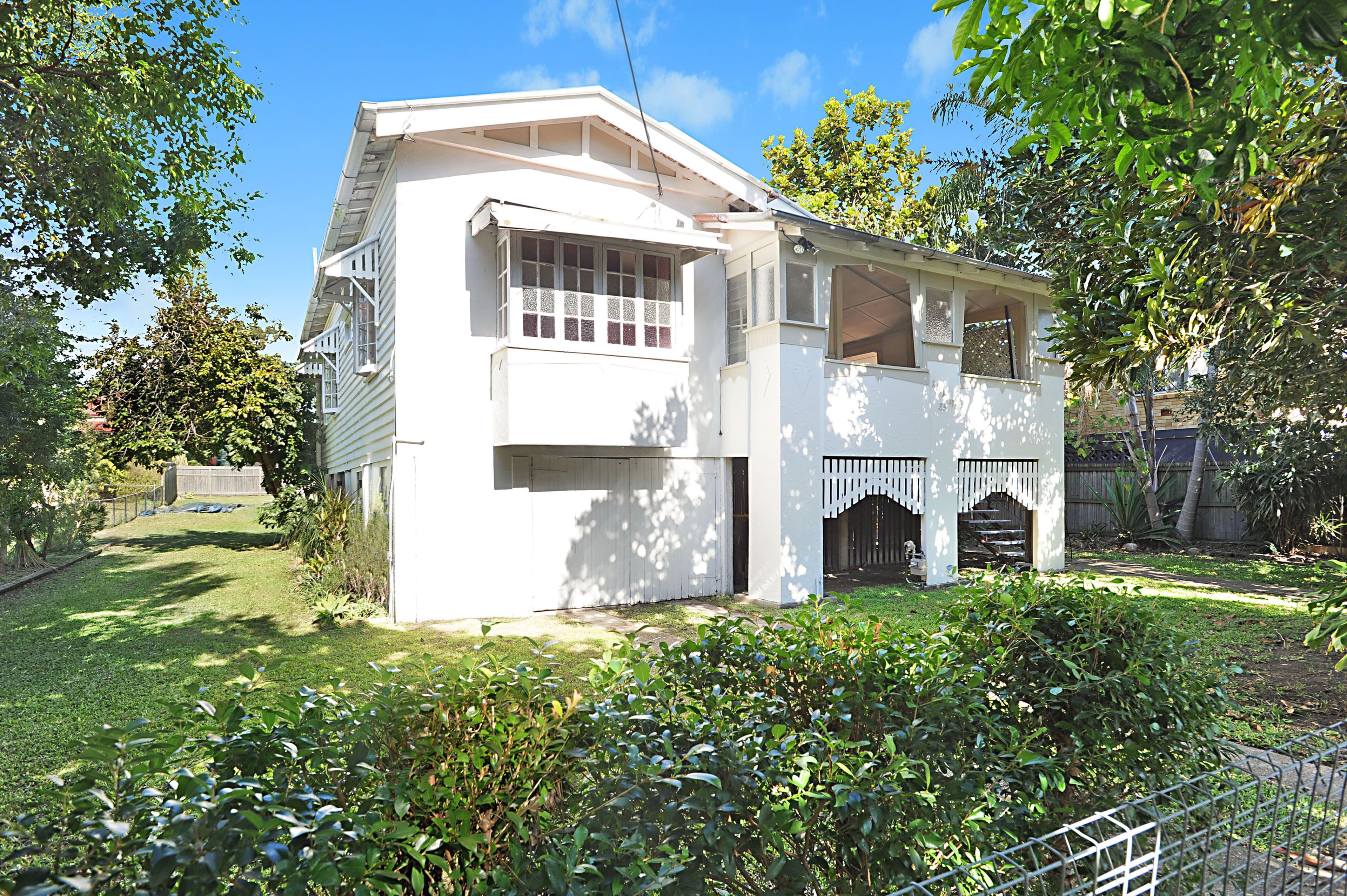 35 Bowen Street, Windsor QLD 4030, Windsor - Image 1