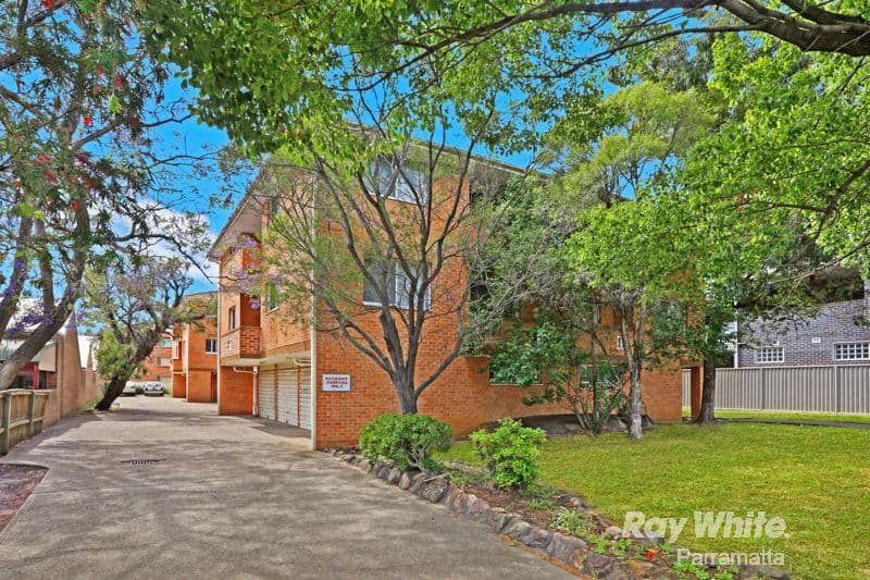 61-63 High Street, PARRAMATTA NSW 2150, Parramatta - Image 1