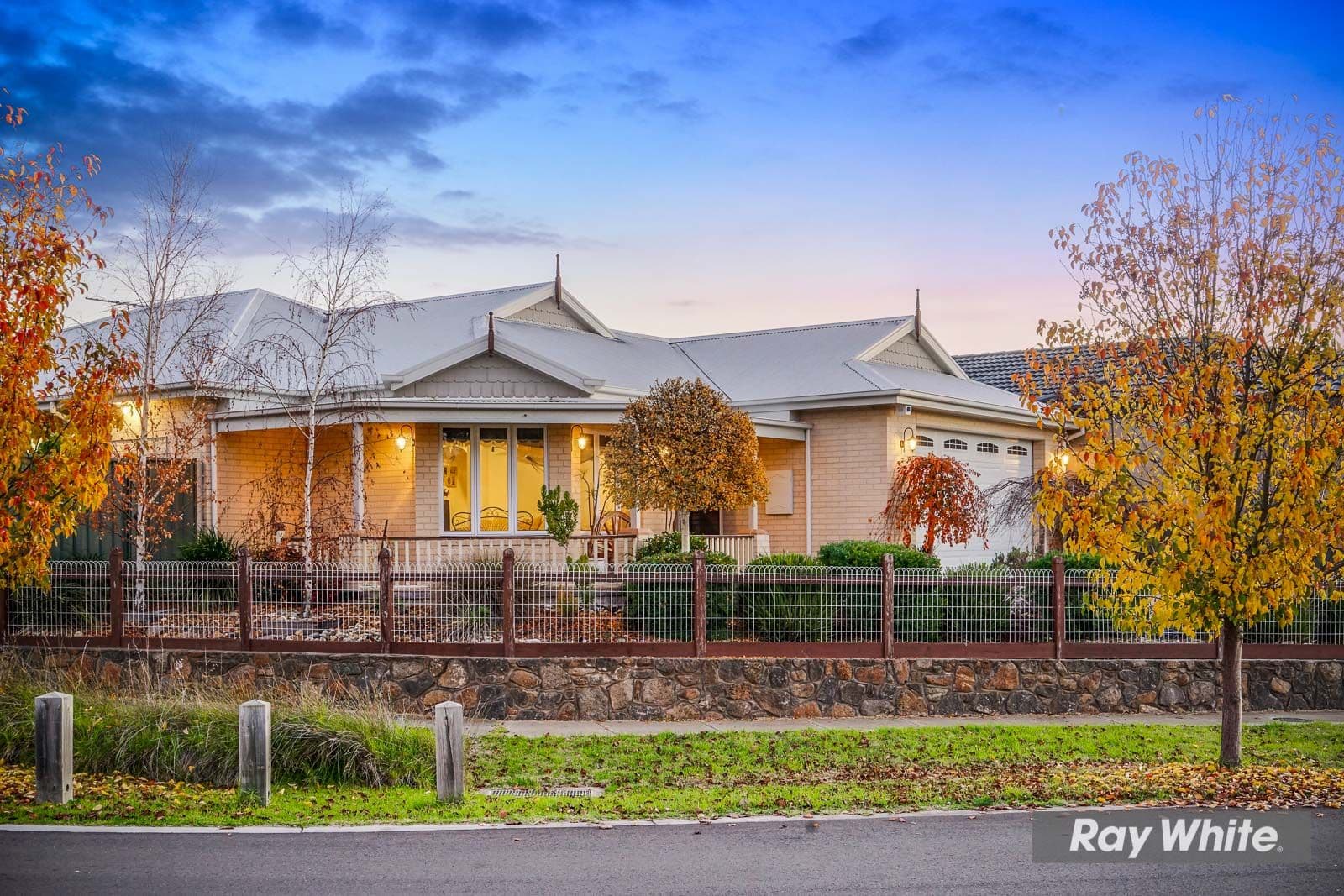 44 LOOKOUT Way, Tarneit VIC 3029, Tarneit - Image 1
