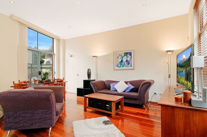 5 Young Street, ANNANDALE NSW 2038, Annandale - Image 1
