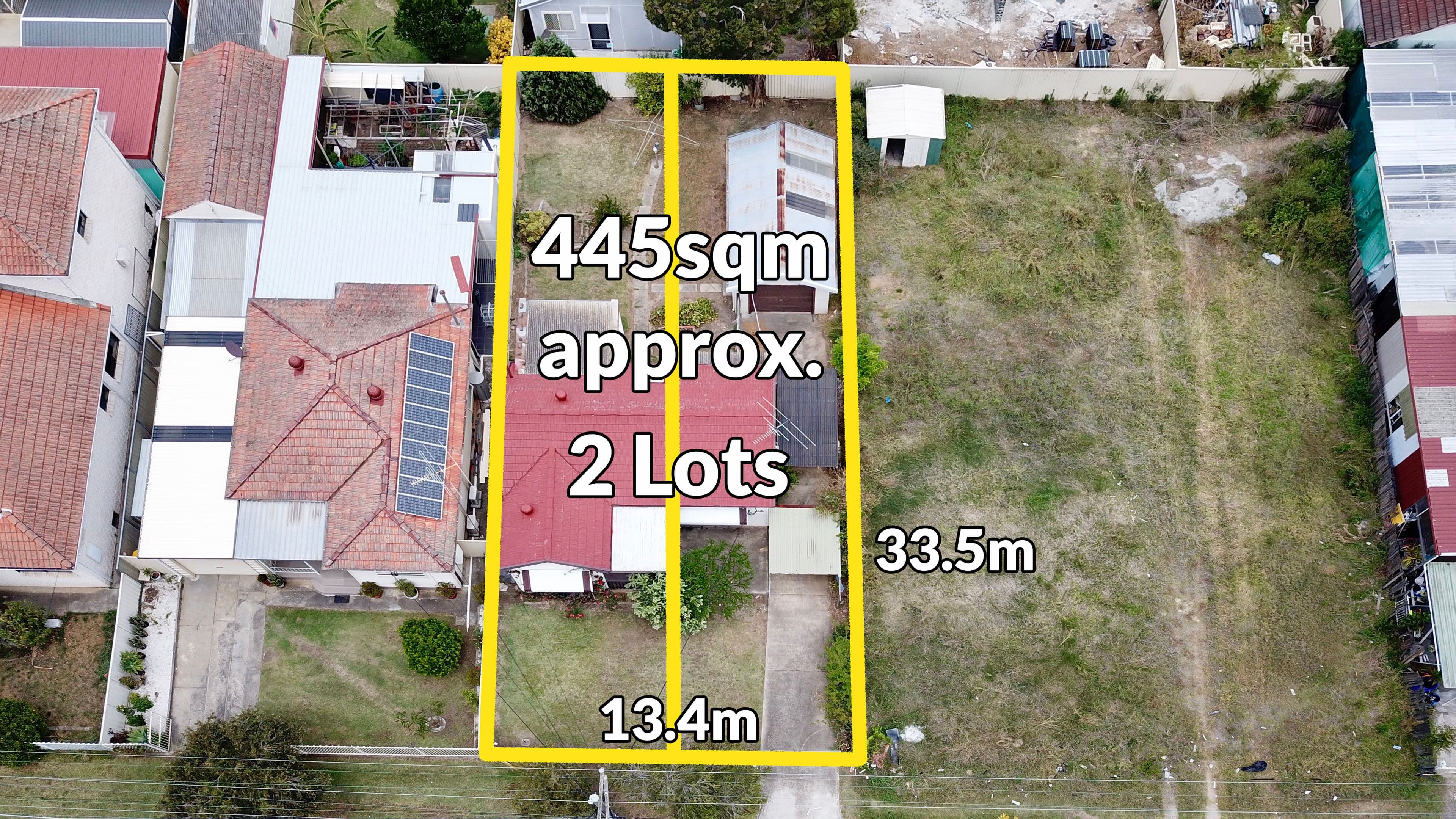 52 Queen Street, Canley Heights - Image 1