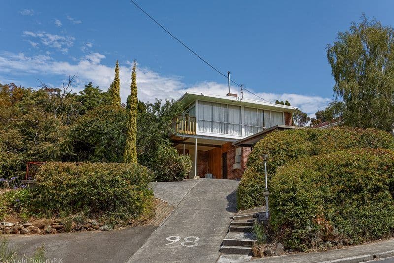 98 Doyle Avenue, LENAH VALLEY TAS 7008, Lenah Valley - Image 1