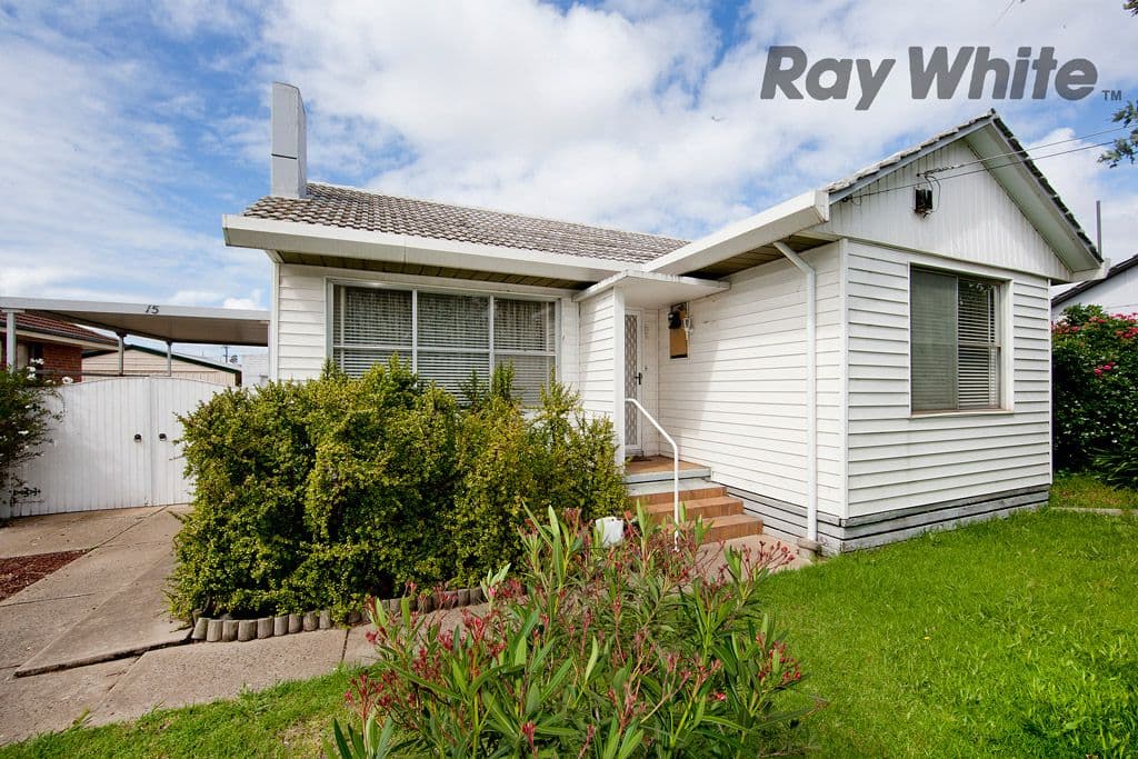 15 Ulm Street, LAVERTON VIC 3028, Laverton - Image 1