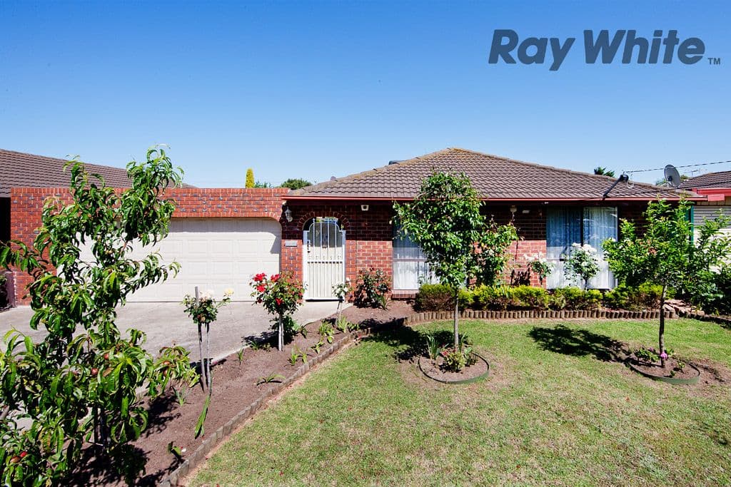 22 Ann Place, SEABROOK VIC 3028, Seabrook - Image 1
