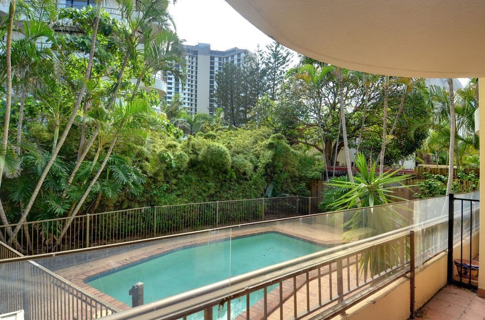 2 'Martinique' 17 Frederick Street, SURFERS PARADISE QLD 4217, Surfers Paradise - Image 1