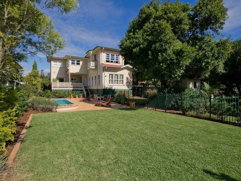 173 Butterfield Street, HERSTON QLD 4006, Herston - Image 1