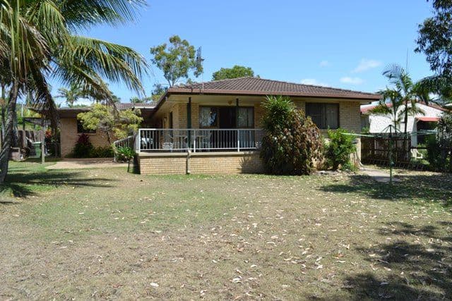 49 Stevenson Street, BARLOWS HILL QLD 4703, Barlows Hill - Image 1