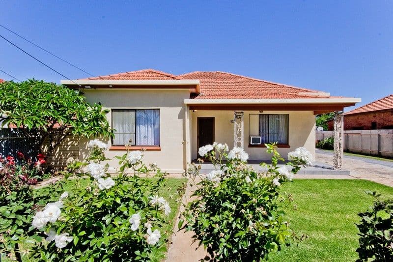 58 Henry Street, Ottoway SA 5013, Ottoway - Image 1