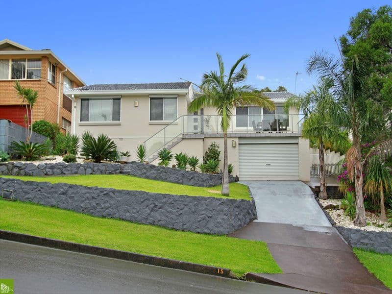 15 Jalna Avenue, FIGTREE NSW 2525, Figtree - Image 1