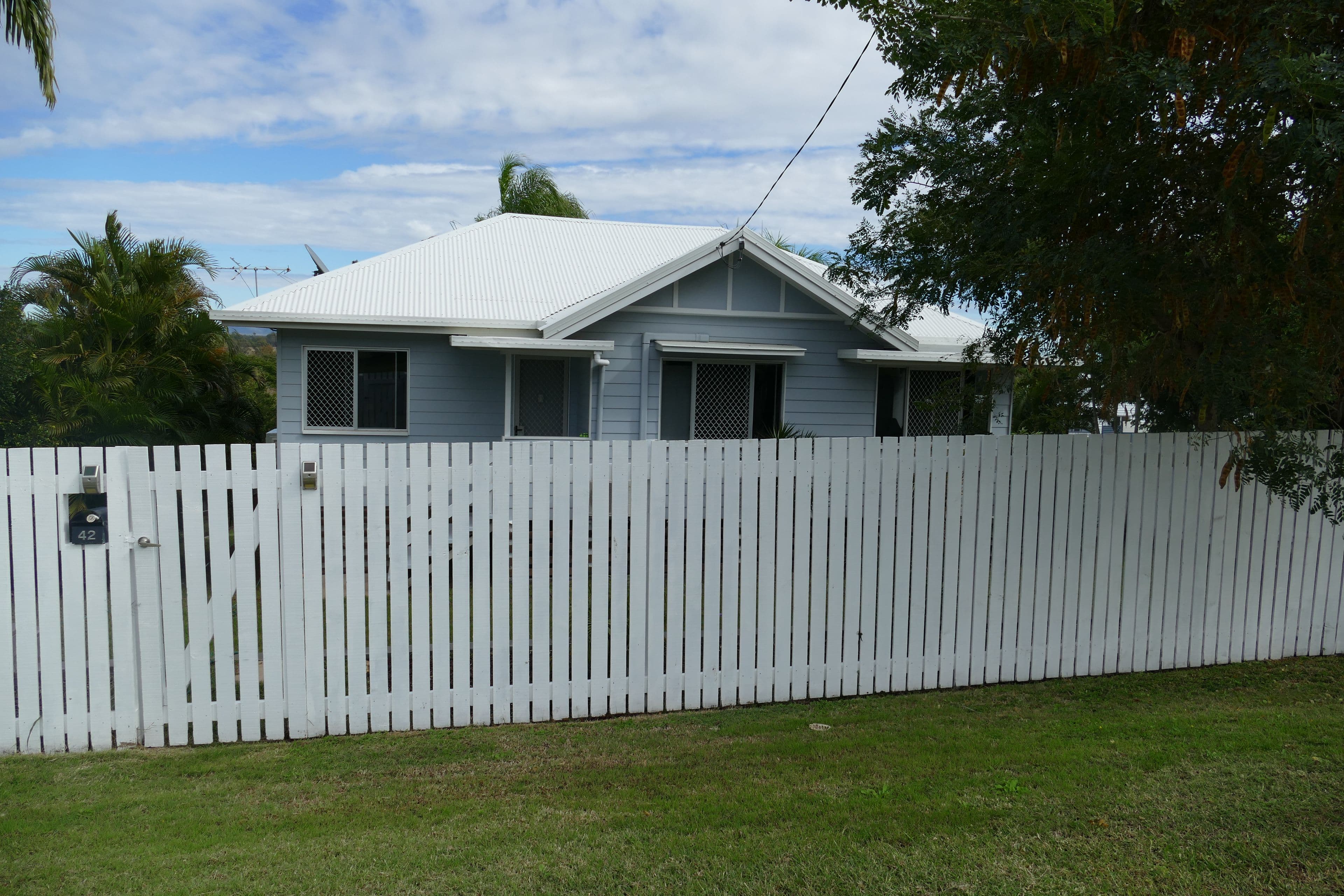 42 Eton Street, West Rockhampton QLD 4700, West Rockhampton - Image 1