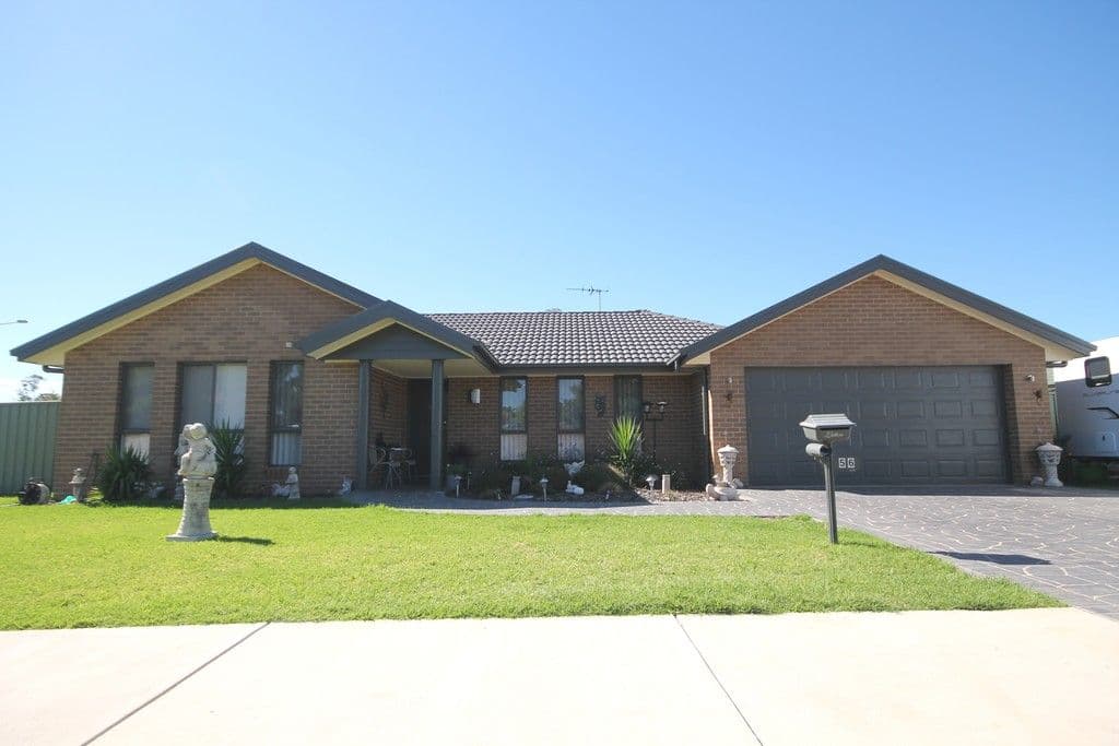 56 Binalong Street, Young NSW 2594, Young - Image 1