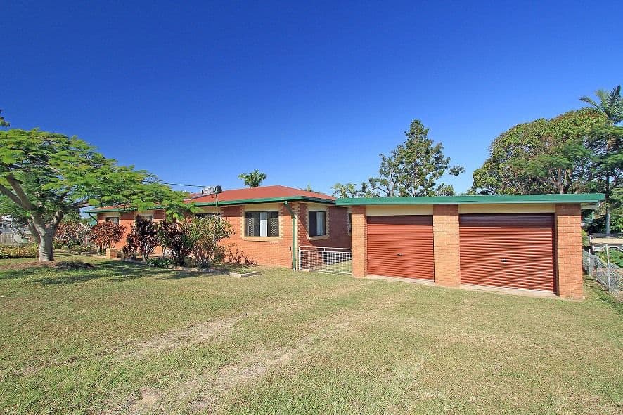 22 Adelaide Park Road, Yeppoon QLD 4703, Yeppoon - Image 1