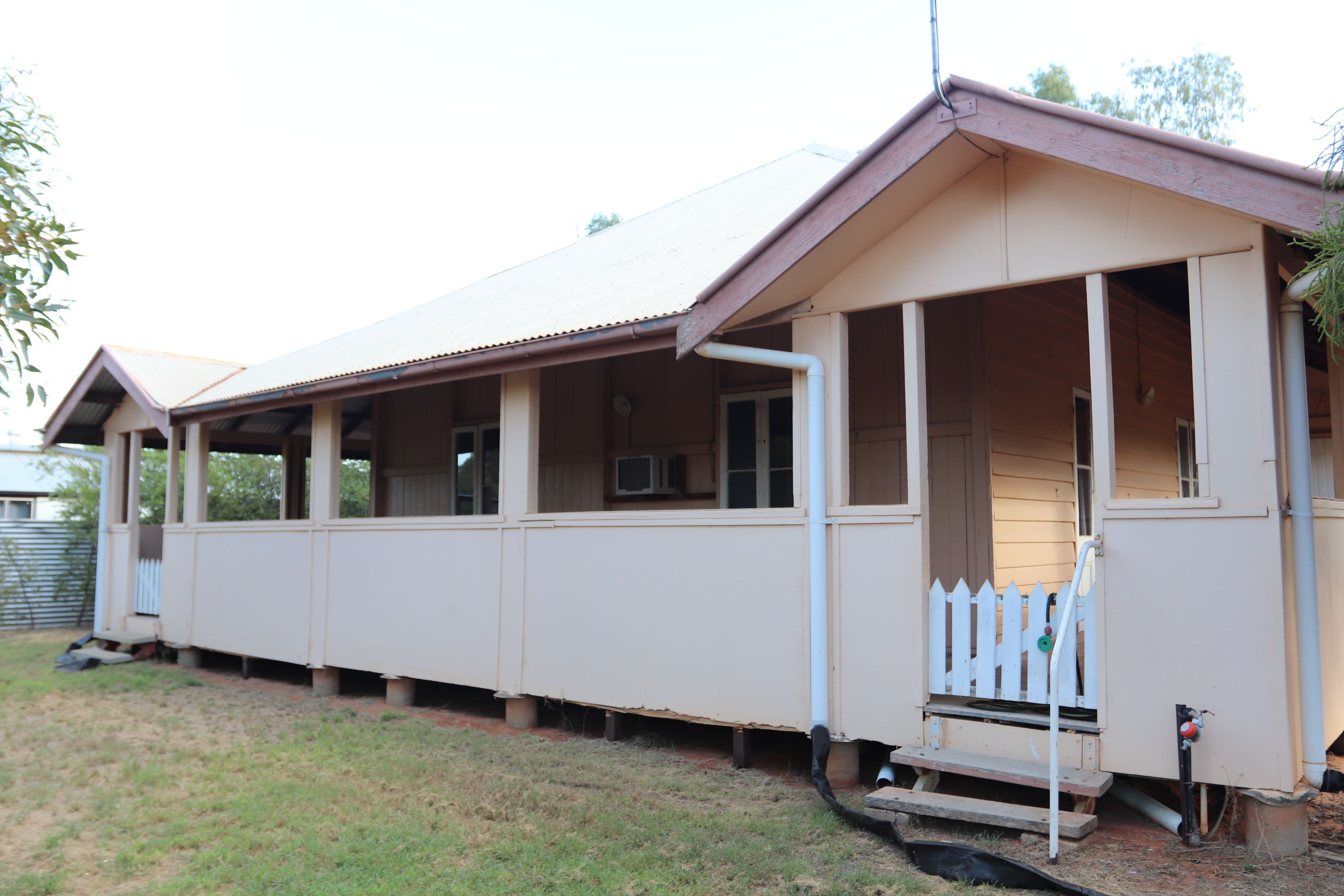 118 Watson Street, Charleville QLD 4470, Charleville - Image 1