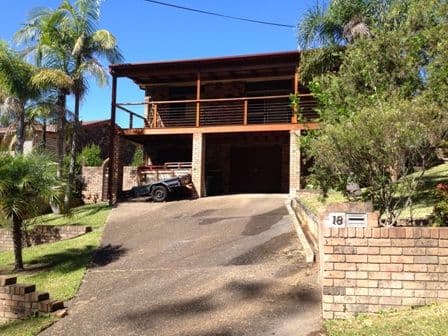 18 Simmons Drive, ULLADULLA NSW 2539, Ulladulla - Image 1