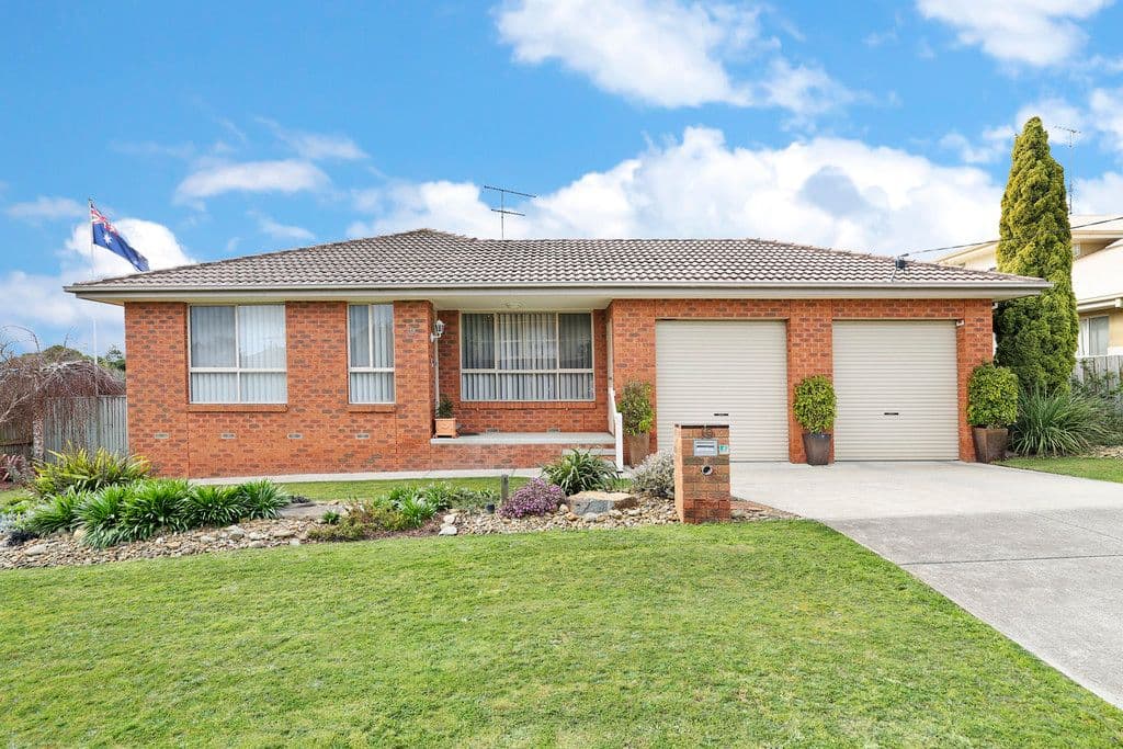 19 Callisto Avenue, Clifton Springs VIC 3222, Clifton Springs - Image 1