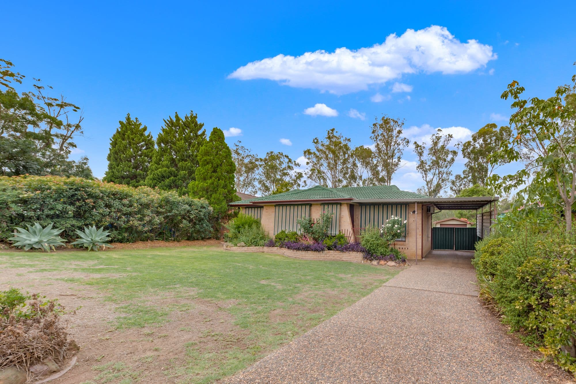 46 Pensax Road, Cranebrook - Image 1