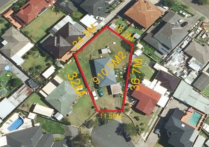 6 Cassia Place, Bass Hill NSW 2197, Bass Hill - Image 1