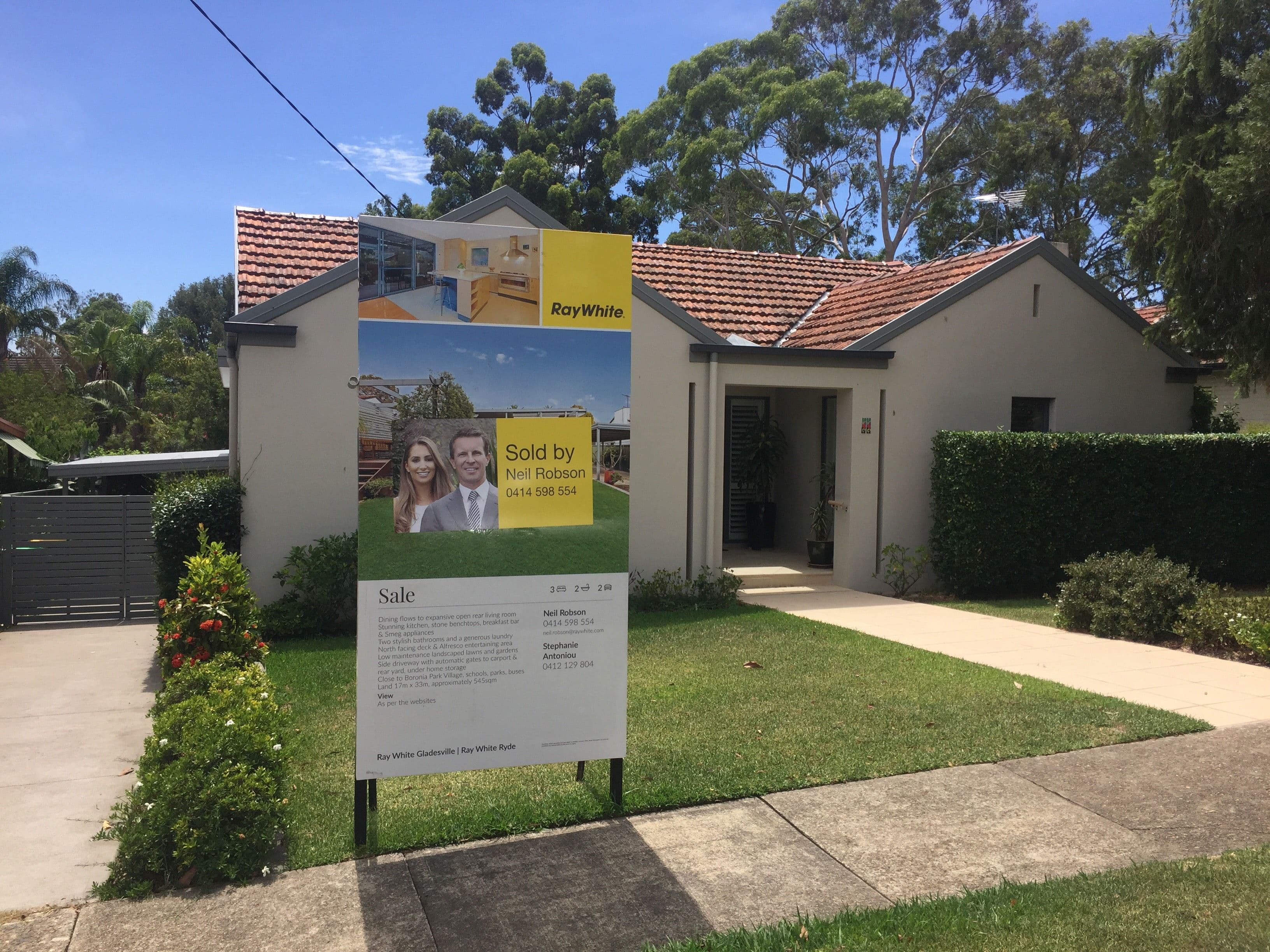 44 Swan Street, Gladesville - Image 1
