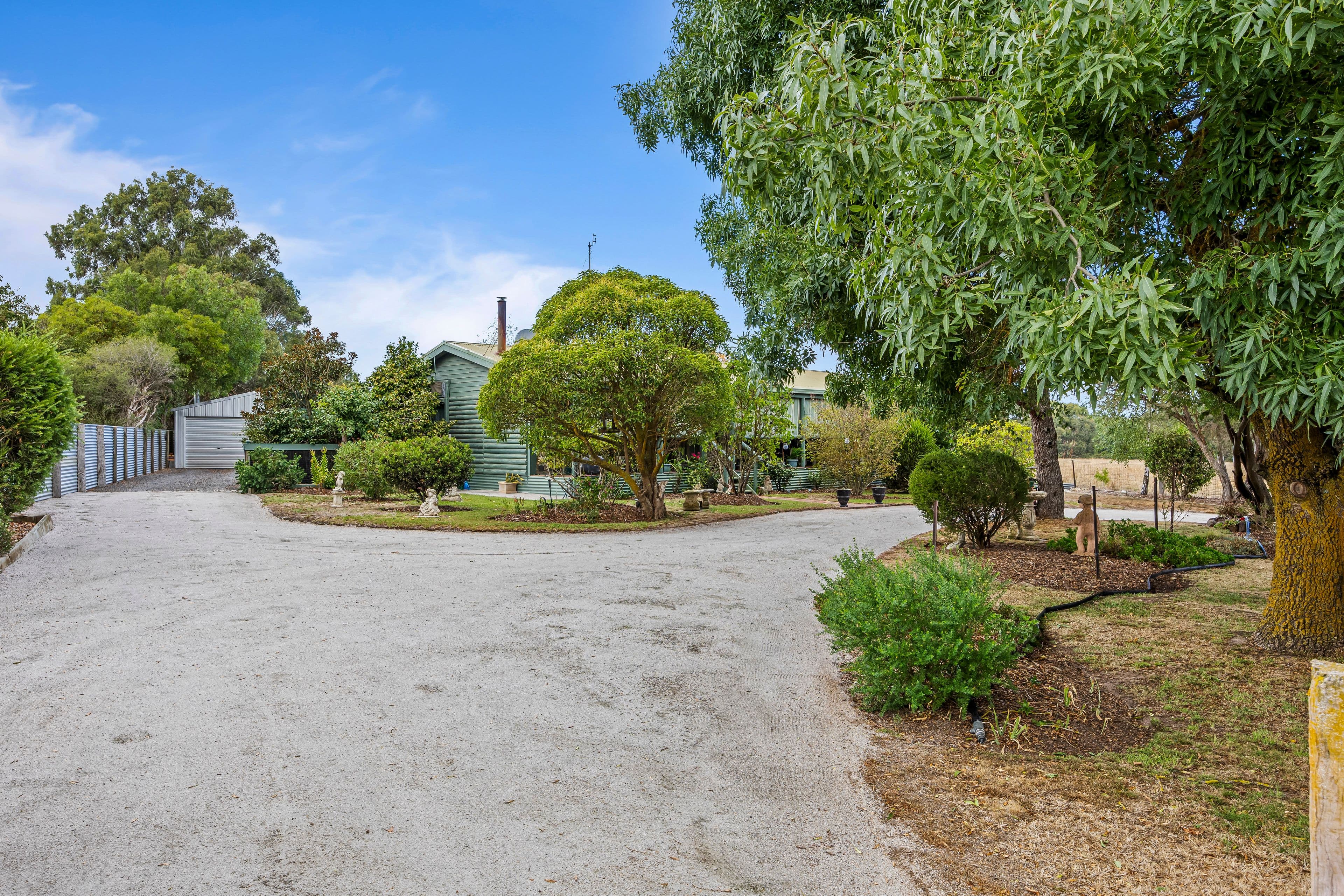 1 Carrigan Lane, Snake Valley VIC 3351, Snake Valley - Image 1
