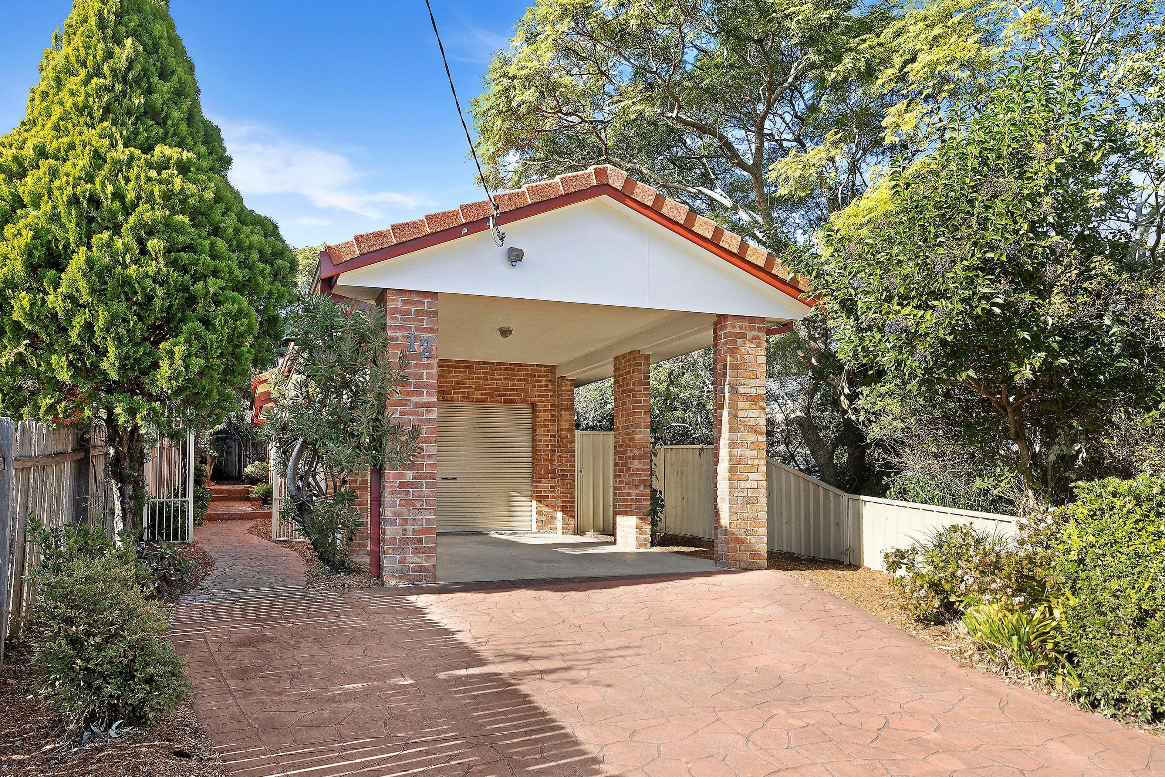 12 Junction Street, Miranda NSW 2228, Miranda - Image 1