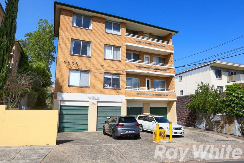 8-10 Schwebel Street, Marrickville NSW 2204, Marrickville - Image 1