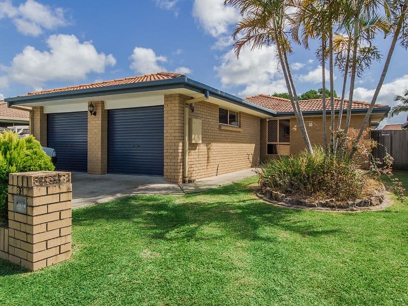 31 Cumberland Drive, Varsity Lakes QLD 4227, Varsity Lakes - Image 1