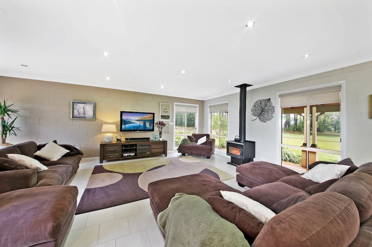 16-18 The Falls Road, YERRINBOOL, Yerrinbool - Image 1